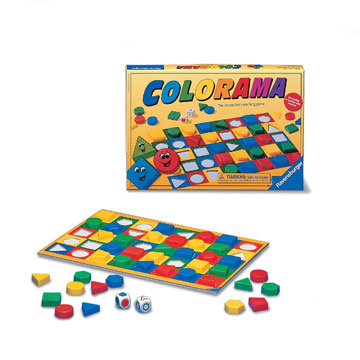 Colorama by Ravensburger