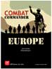 Combat Commander: Europe by GMT Games