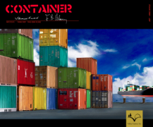 Container by Valley Games