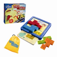 Cover Your Tracks by Thinkfun