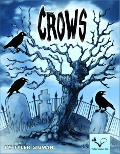 Crows by Valley Games