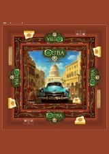 Cuba by Rio Grande Games