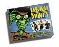 Dead Money by Cheapass Games