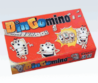 Dingomino��� by Gigamic