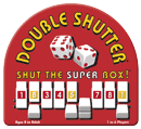 Double Shutter by Blue Orange USA