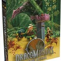 Draco Mundis Board Game by Asmodee Editions
