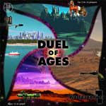 Duel of Ages - Set 5 - Mercenary Camp by Venatic Inc.