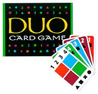 Duo by US Games Systems