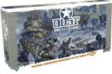 Dust Tactics by Fantasy Flight Games