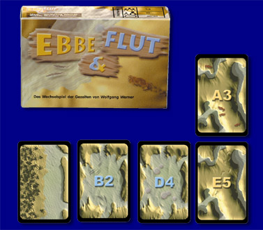 Ebbe und Flut by Adlung-Spiele