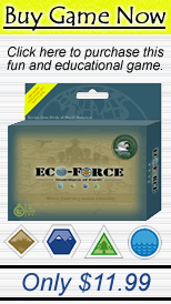 Eco-Force: Guardians of Earth - Birds of North America by Terra Denuo, Inc.