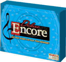 DELUXE ENCORE by Endless Games