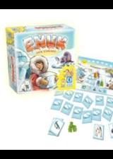 Enuk by Rio Grande Games