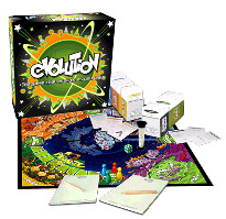 Evolution by Temple Games, Inc.