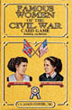 Famous Women of the Civil War Playing Cards by US Games Systems, Inc