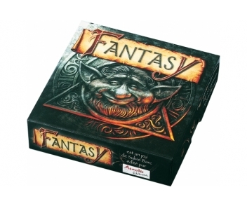 Fantasy by Asmodee Editions