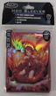 Card Sleeves - Fire Angel (50) by Max Protection