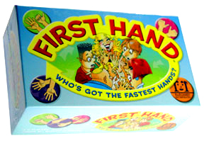 First Hand by R&R Games