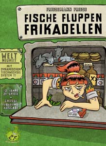 Fische Fluppen Frikadellen : Type C by 2F-Spiele