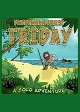 Friday by Rio Grande Games