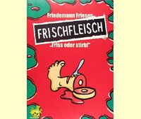 Frischfleisch by 2f-Spiele