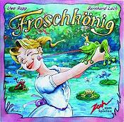 Froschkönig by Zoch zum Spielen