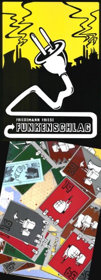 Funkenschlag by 2f-Spiele