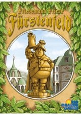 Furstenfeld by Rio Grande Games