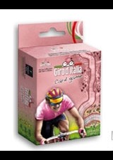 Giro D'Italia Card Game by Rio Grande Games