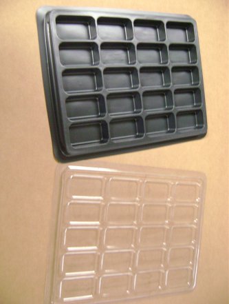 GMT Counter Tray by GMT Games