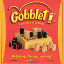 Gobblet by Blue Orange USA