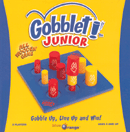 Gobblet Junior by Blue Orange USA