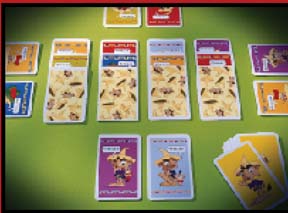 Gracias by Rio Grande / Ravensburger