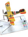 Wings Of War: Albatros D.III (Hautzmayer) by Fantasy Flight Games