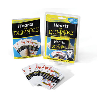 Hearts For Dummies by Fundex Games