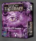 Herocard: Nightmare by Tablestar Games