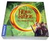 Der Herr der Ringe: Die Gefahrten (board game) - Damaged Box by Kosmos (Franckh-Kosmos)