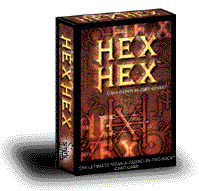 Hex Hex by Smirk&Dagger