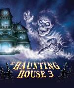 Haunting House 3: A Ghost Story by Twilight Creations, Inc.