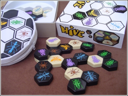 Hive Game