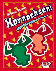 Hornochsen by Amigo