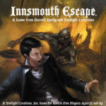 Innsmouth Escape by Twilight Creations, Inc.