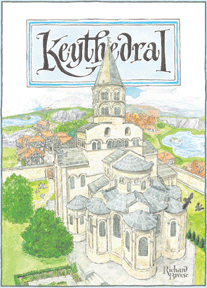 Keythedral by Cafe Games Limited