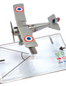 Wings Of War: Nieuport 23 (Kibanov) by Fantasy Flight Games