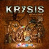Krystal Krysis by Rio Grande Games