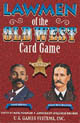 Lawmen of the Old West by US Games Systems, Inc