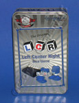 L-C-R 25th Anniversary Edition (LCR) by George 
