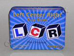 L-C-R Deluxe Tin Edition (LCR) by George 