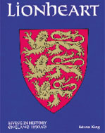 Lionheart (Medieval England) by Columbia Games