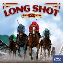 Long Shot by Z-Man Games, Inc.